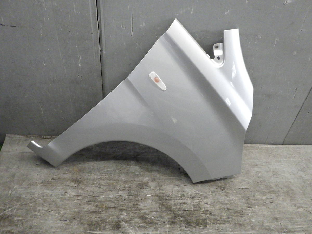売り切り B21W デイズ U25 IMASEN 1132-232 ウインカー付 右フェンダー 05-06-30-224 B2-FJ-2 スリーアール長野