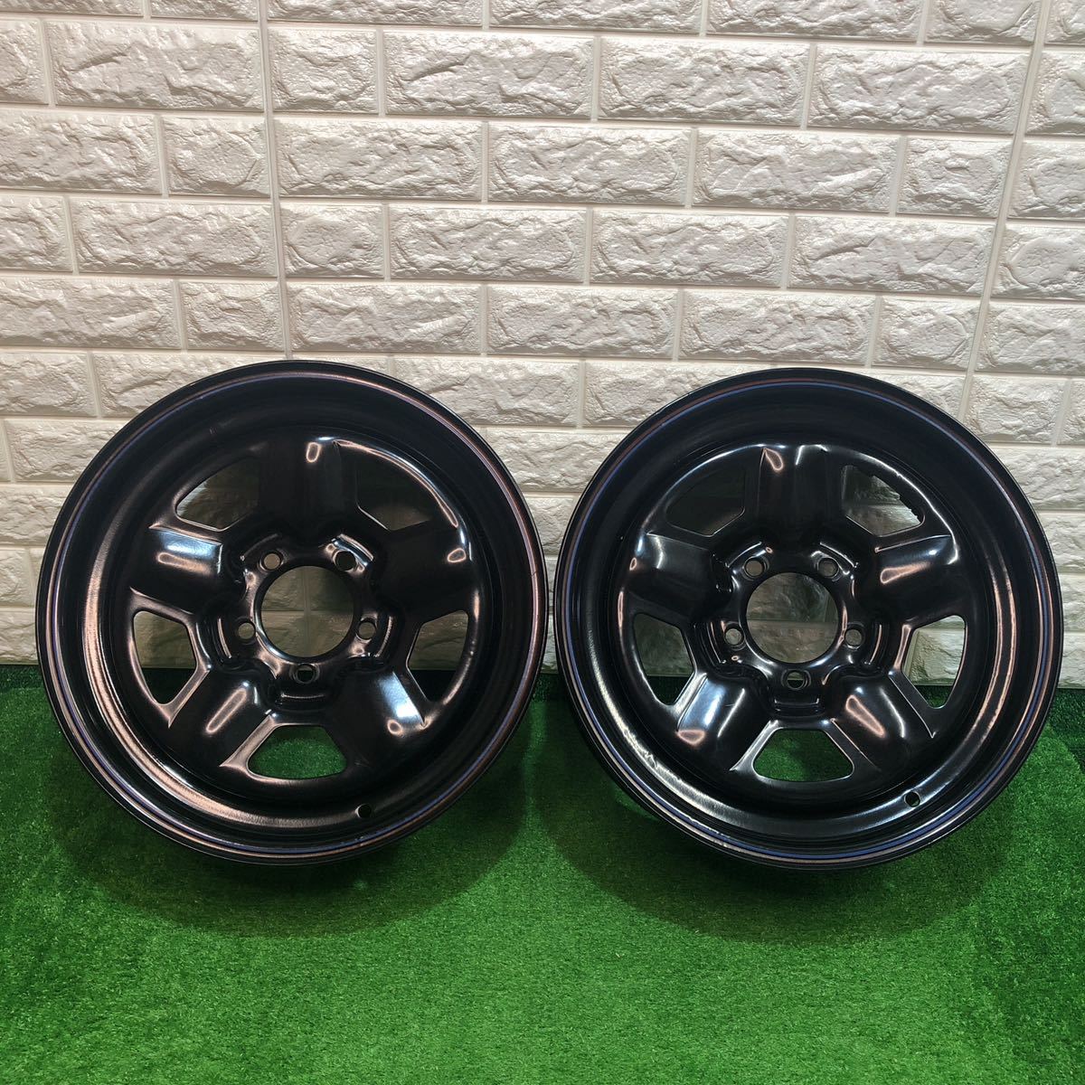 フォレスター BBS 16インチ PCD100 フォレスター BBS 16インチ PCD100