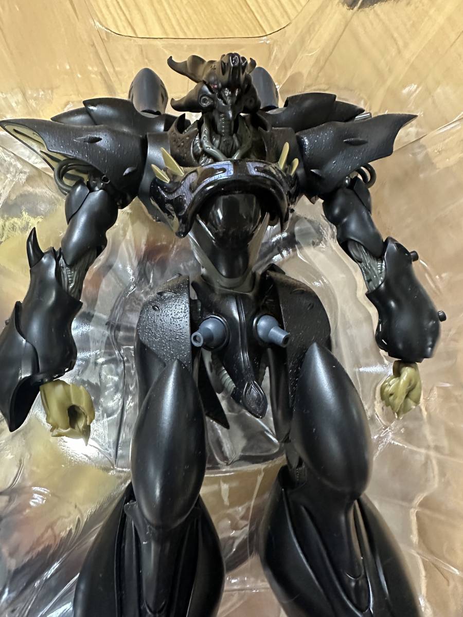 中古】ROBOT魂 ＜SIDE AB＞ ズワウス (聖戦士ダンバイン)｜売買された