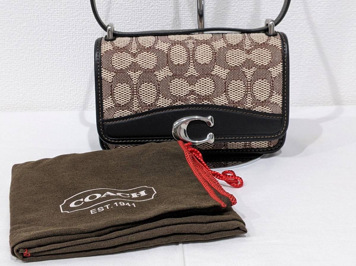 COACH コーチ ミニ財布 小銭入れ キーケース コインケース 3点セット