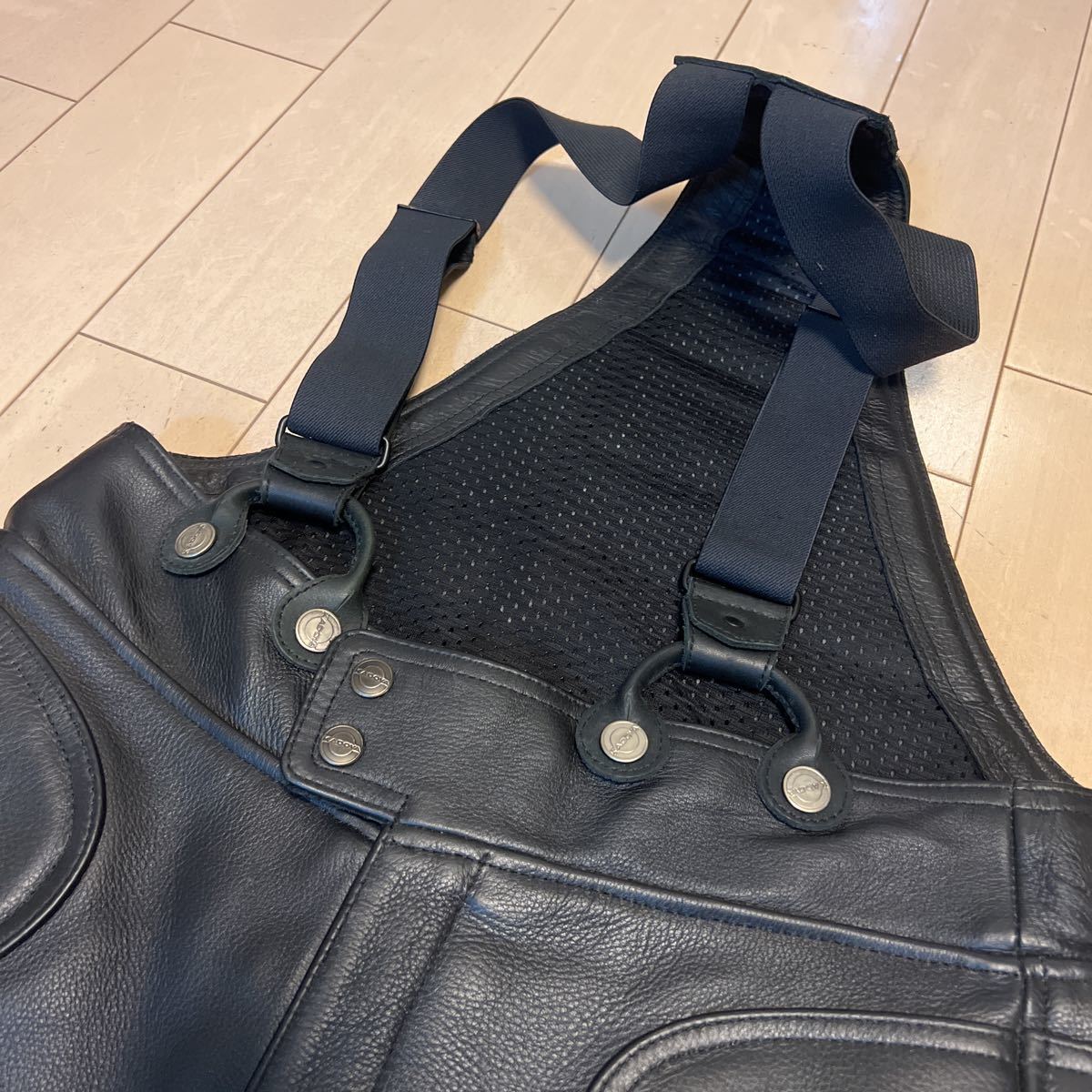 ☆カドヤ☆デフュージョンパンツ☆KADOYA☆ （中古】KADOYA 