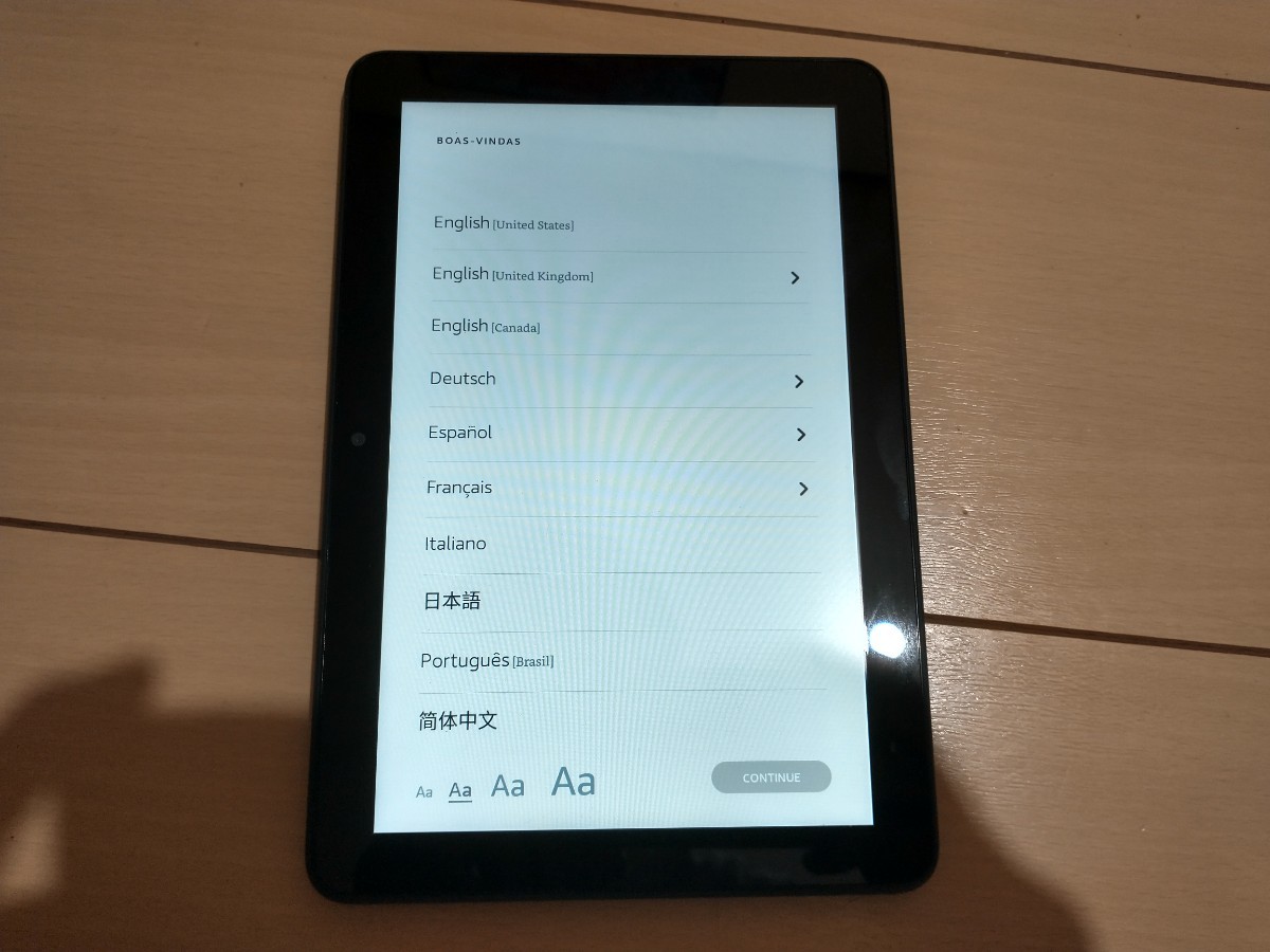 Fire HD 8 Plus 32GB 第10世代 HD 0 Fire ディスプレイ スレート (第10