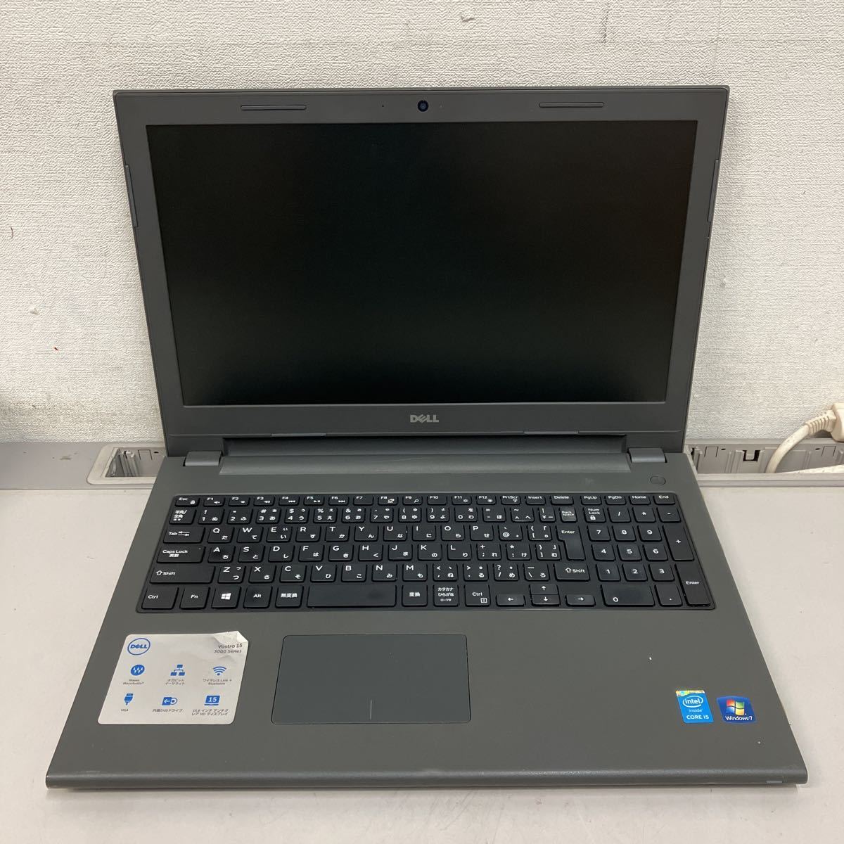 Vostro Dell 0 Laptop 1 Review 2 Core KitGuru | 8GB i3-4005U Gen 