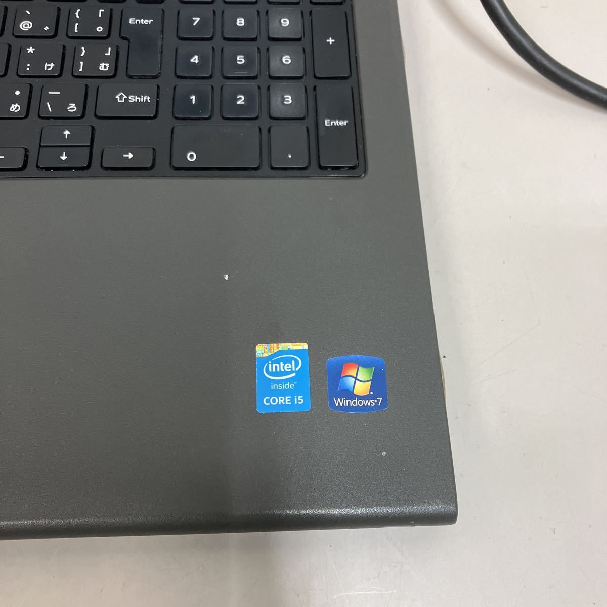 Vostro Dell 0 Laptop 1 Review 2 Core KitGuru | 8GB i3-4005U Gen 