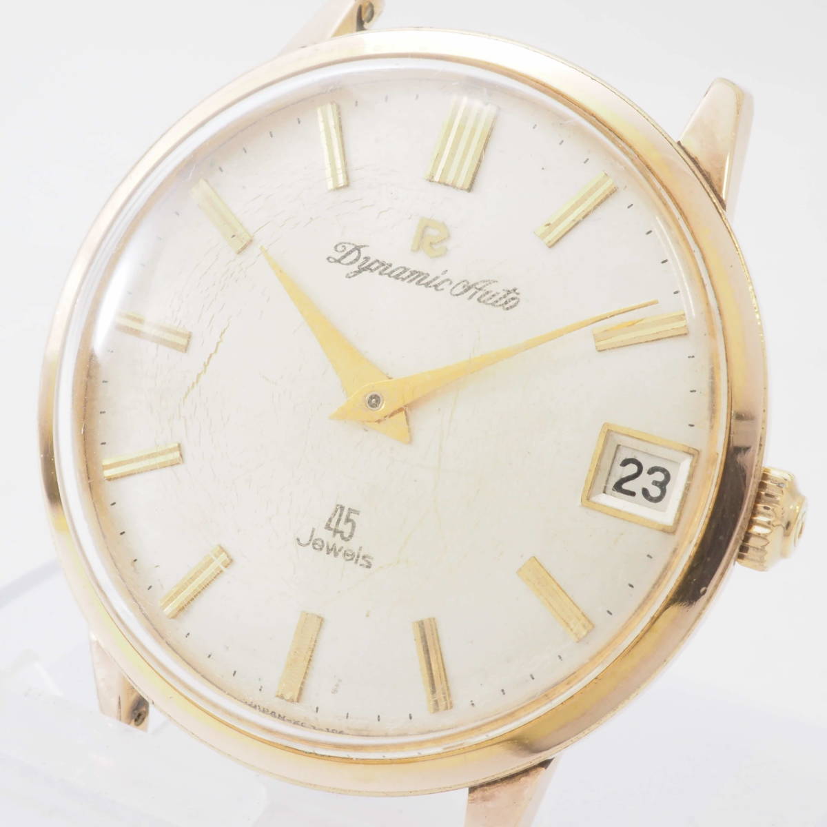 リコー ダイナミック オート 57109-45 RICOH Dynamic Auto デイト 45石  