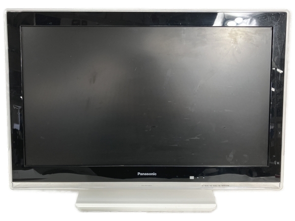 Panasonic Panasonic SV-PT19S1 ポータブル テレビ モニター 家電 2014