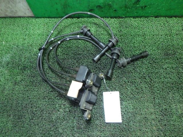 プレオ GF-RA1 イグニッションコイル Diamond 中古