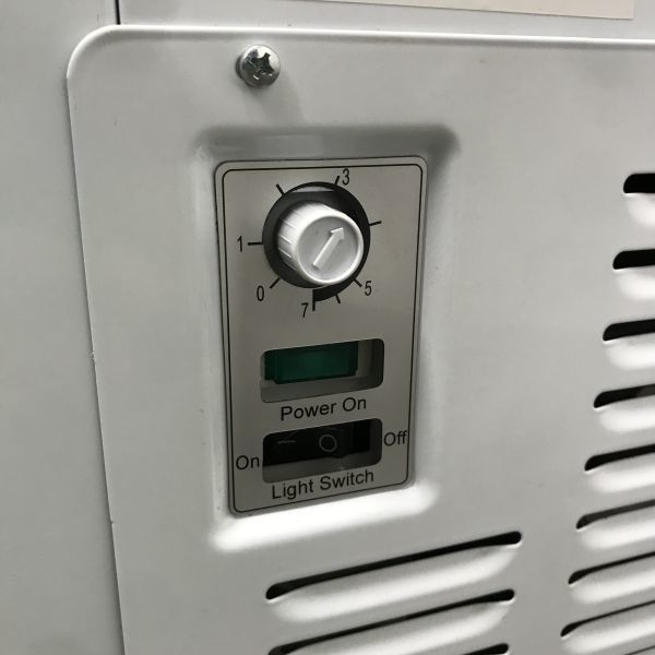 JCM 冷凍ショーケース JCMCS-405L 中古 4ヶ月保証 2021年製 単相100V