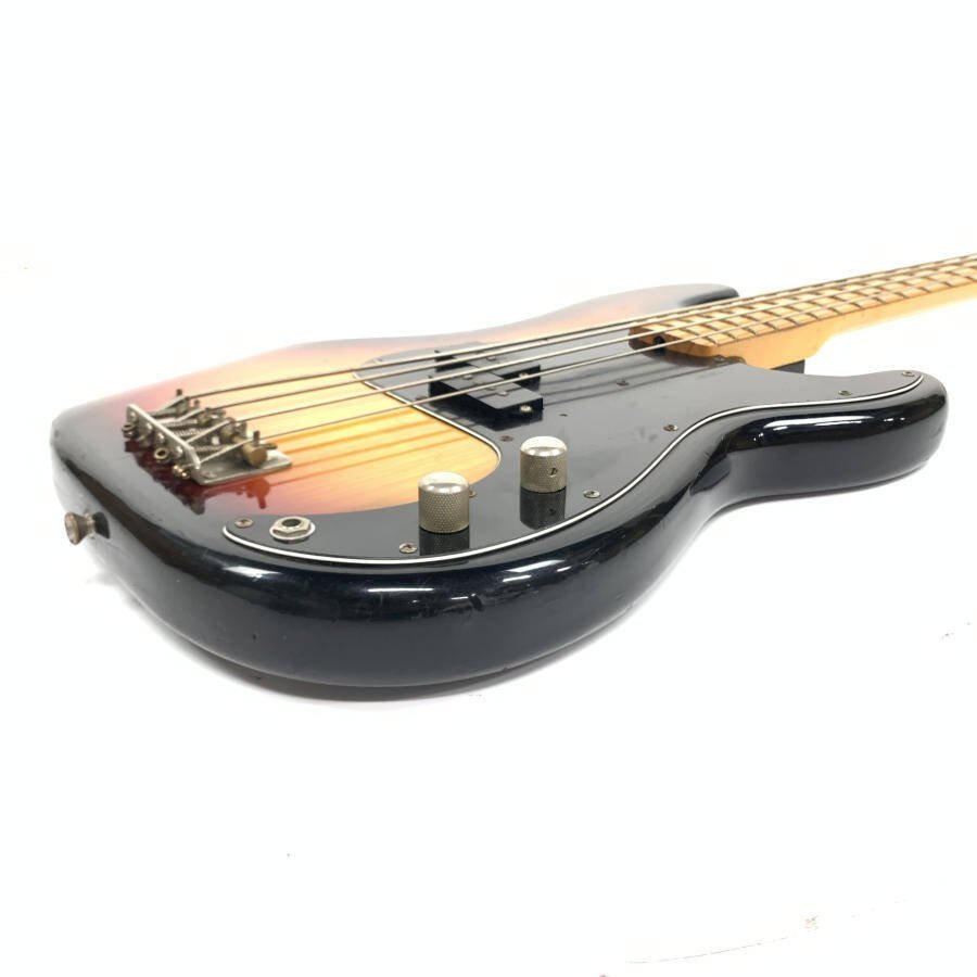 TOKAI PB40 ハードパンチャー Tokai トーカイ Hard Puncher ハード