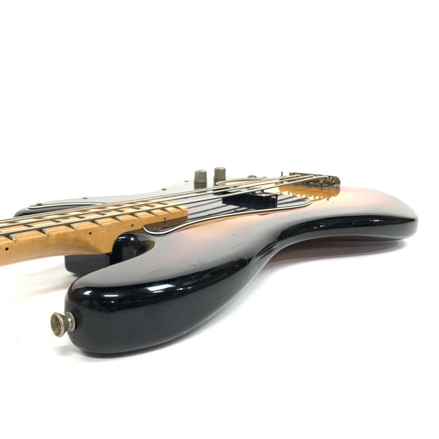 ☆Tokai トーカイ HARD PUNCHER ベース☆