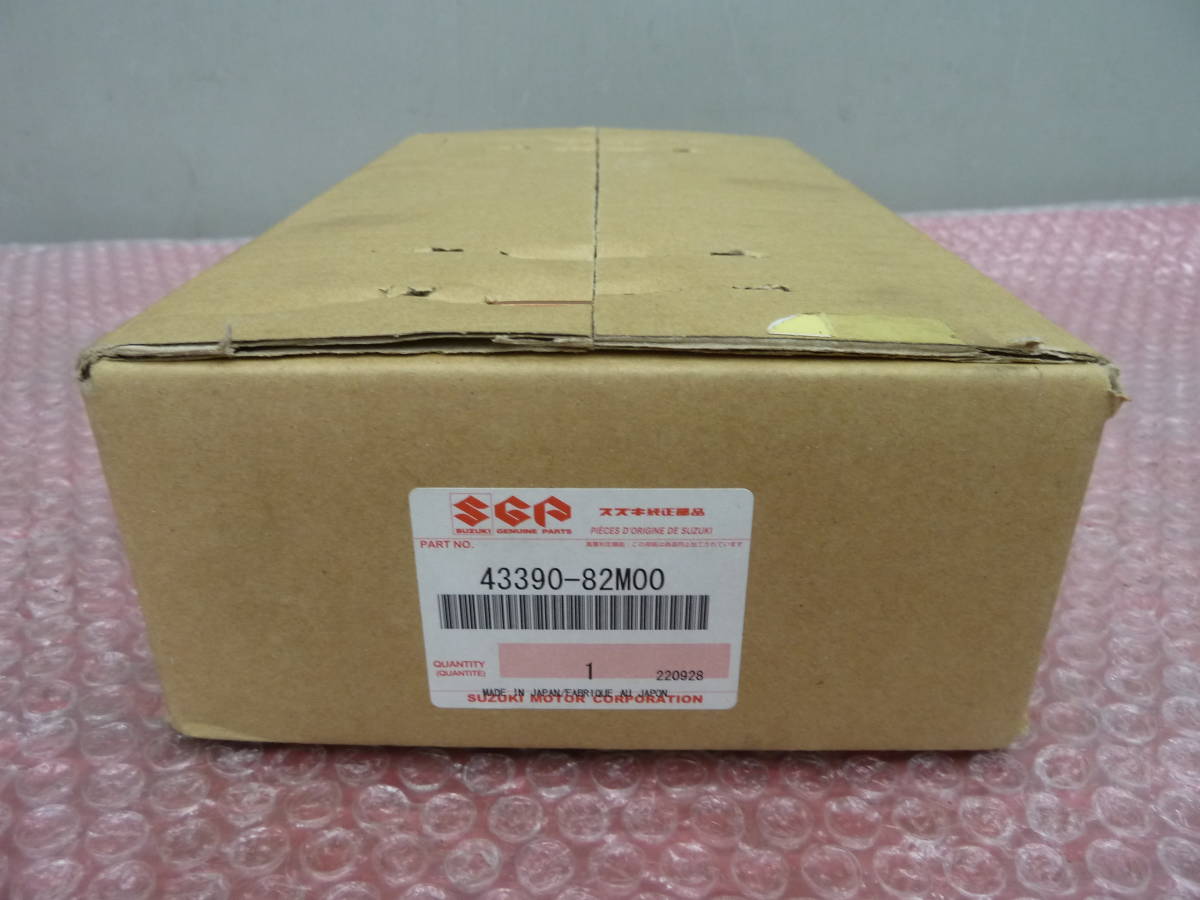 激安大特価，定番 2307-75L SUZUKI スズキ 純正 タイヤチェーン 金属チェーン 43390-82M00 145R12 エブリィ キャリー(金属チェーン)｜売買されたオークション情報、yahooの商品情報をアーカイブ公開 - オークファン 金属チェーン
