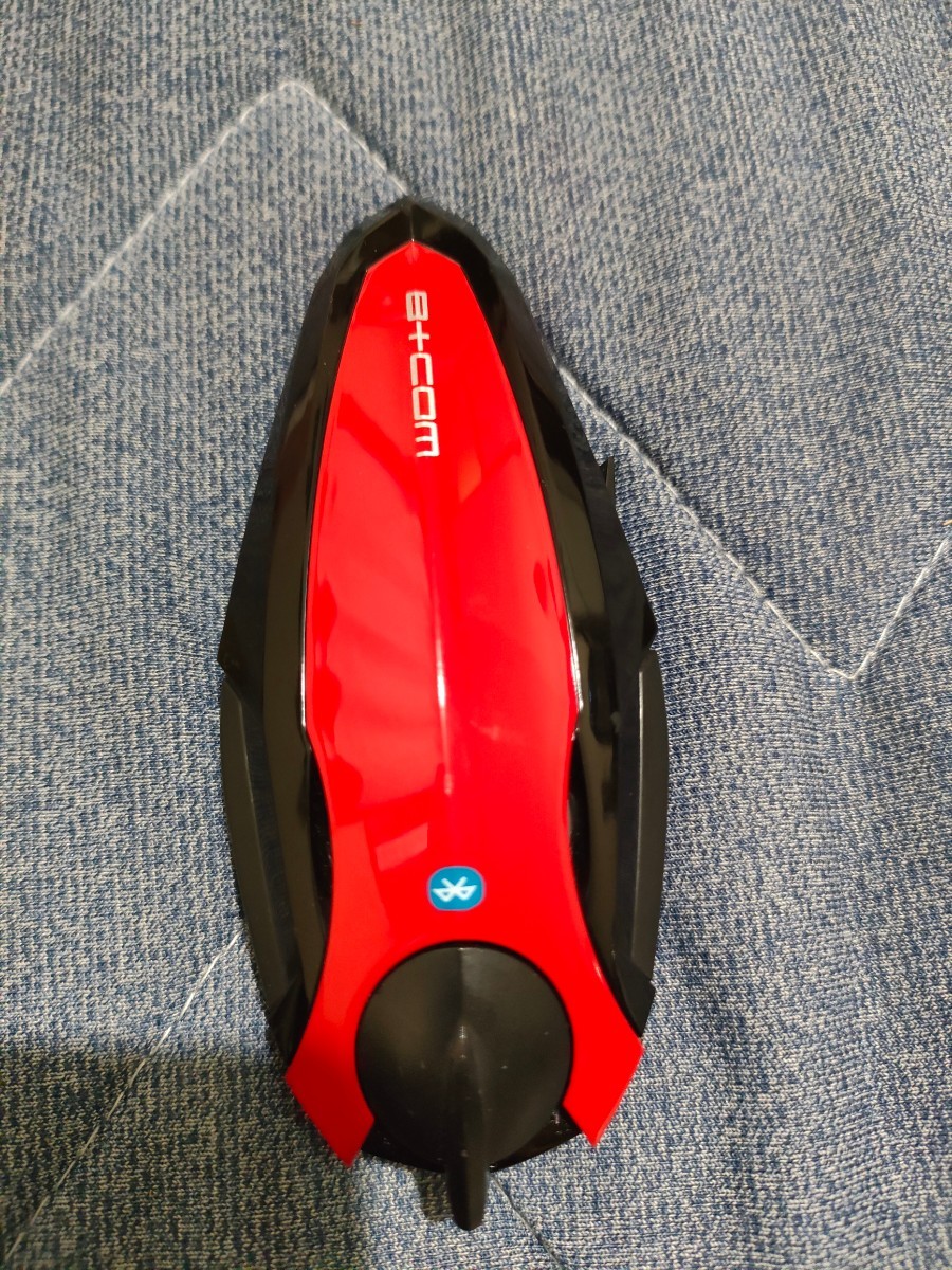 動作確認済B+COM SB6X Bluetooth ヘッドセット 動作確認済B+