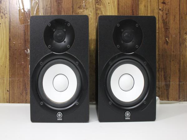 S1369 100f YAMAHA/ヤマハ HS50M パワードモニタースピーカー