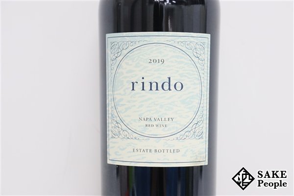 飲料・酒 ケンゾーエステイト 紫鈴 rindo 2021 (750ml)