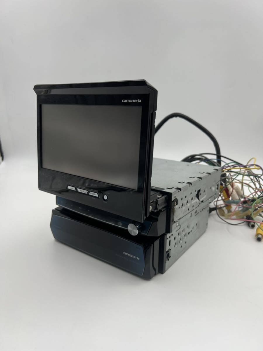カロッツェリアAVIC−VH09 （carrozzeria AVIC-VH09CS買取実績｜の買取 