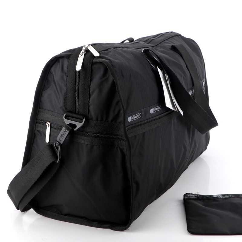 ボストンバッグ レスポートサック LeSportsac LG ⁄ | Brandol