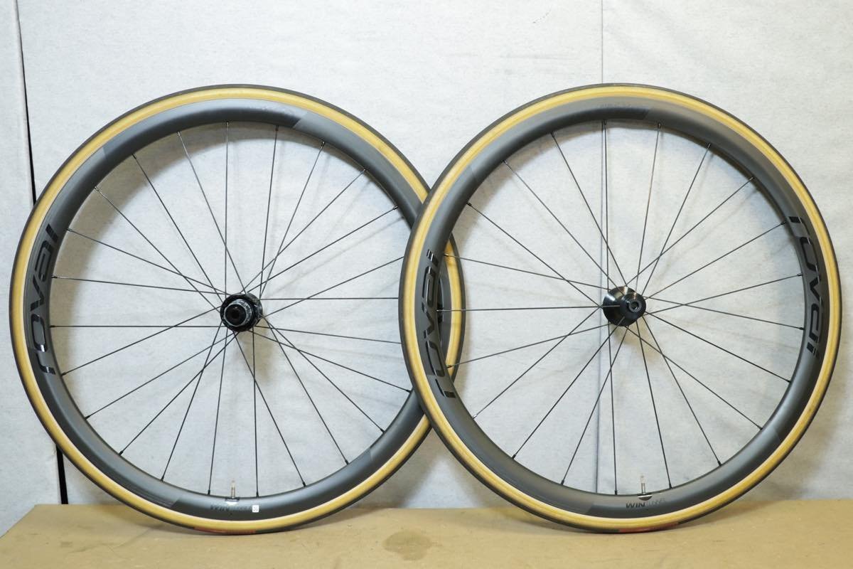 値下げ! ○Roval ロヴァール ALPINIST CLX 1 DISC シマノフリー 11s 