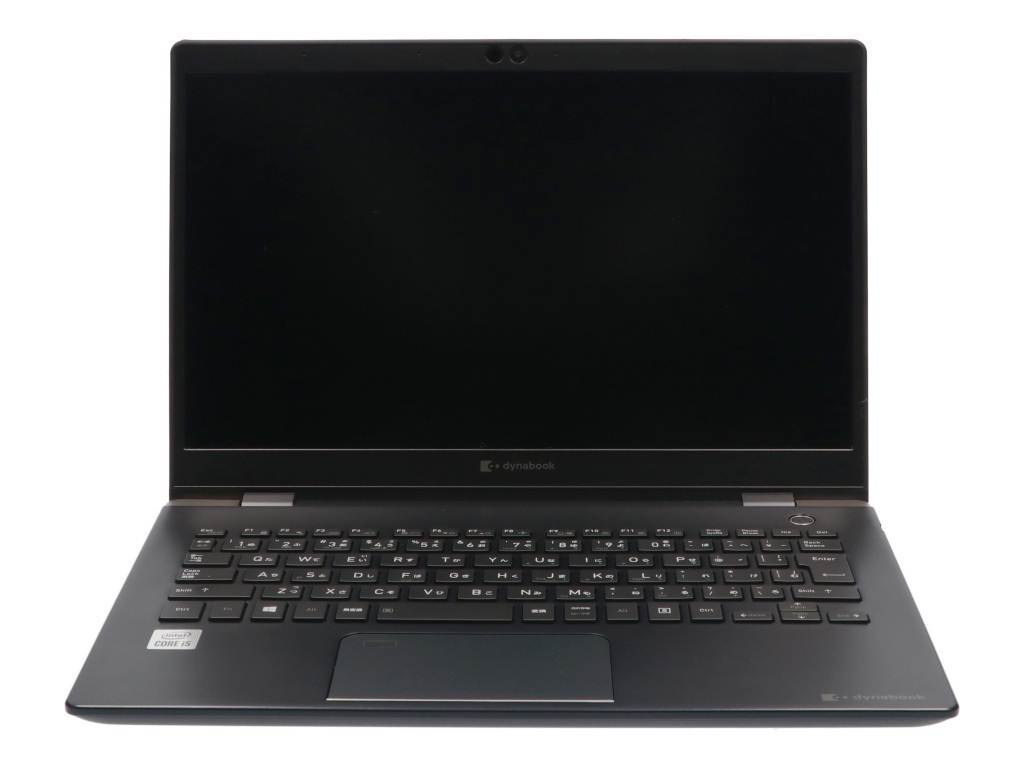 パソコン ☆1円開始☆DYNABOOK dynabook G83FP Core i5-1.6GHz(10210U