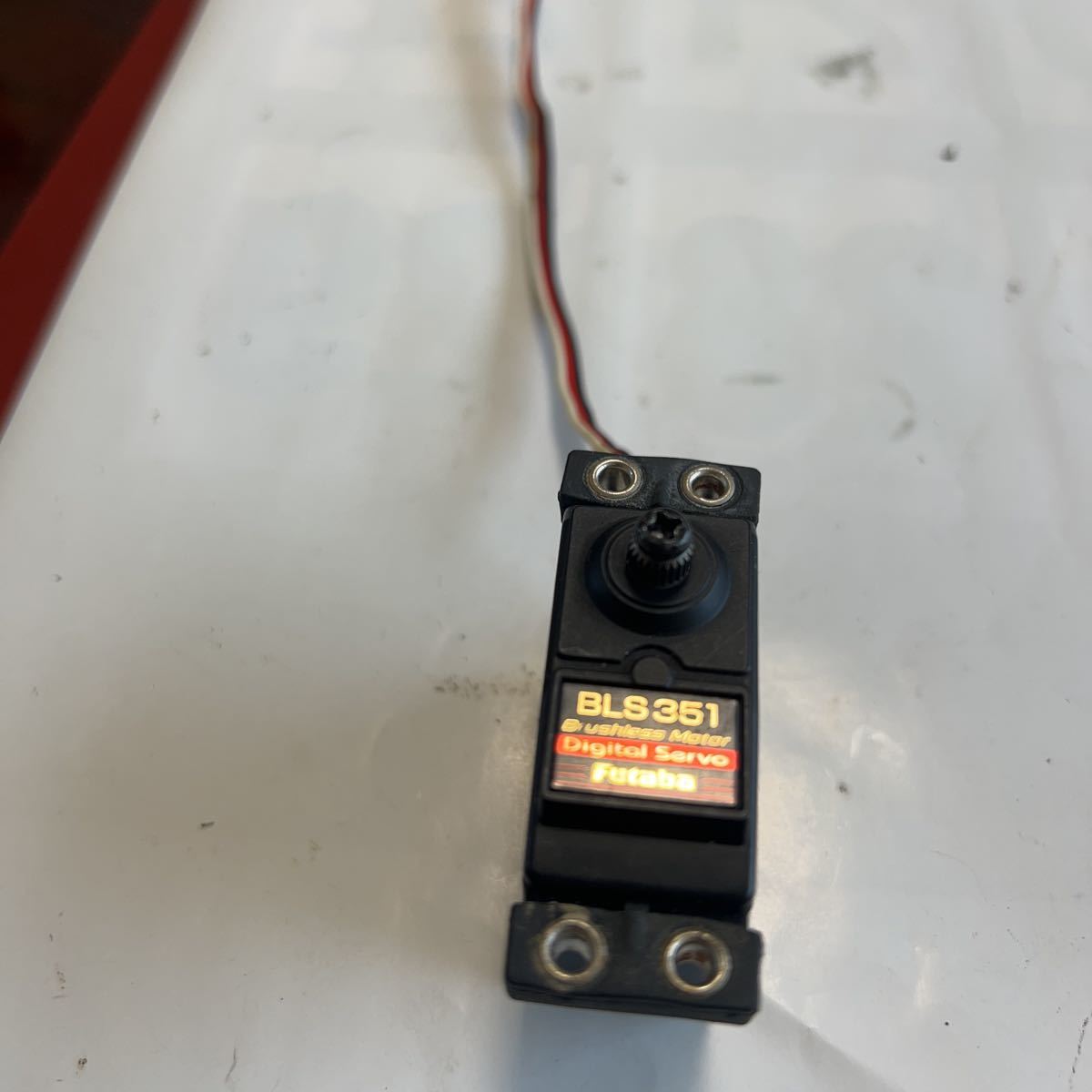 フタバ BLS351美品