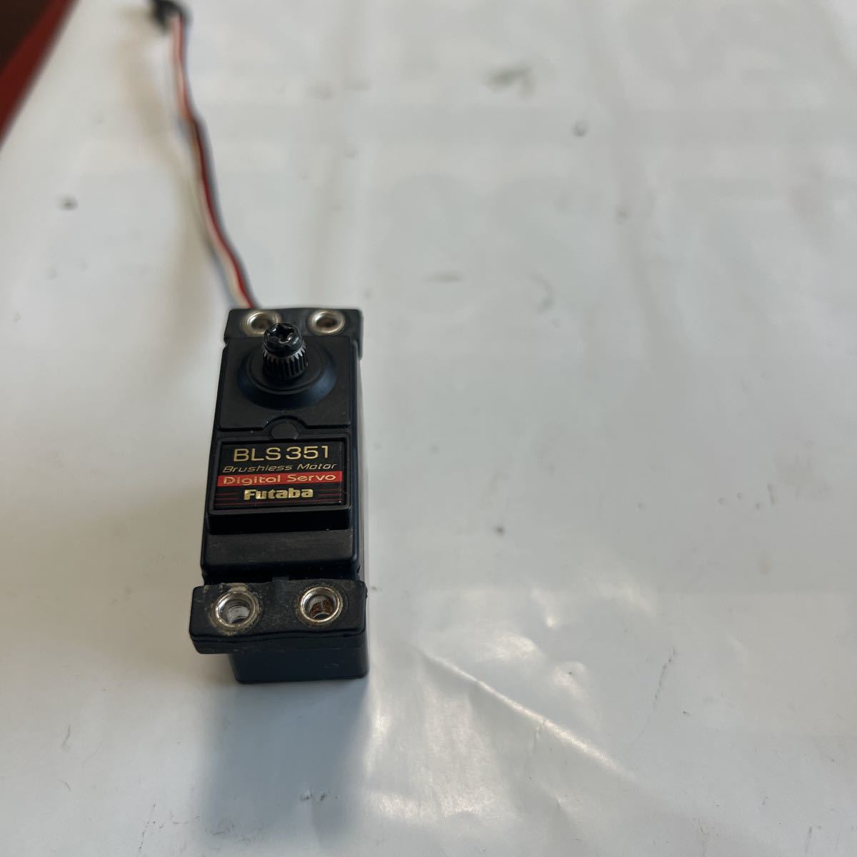 フタバ BLS351美品