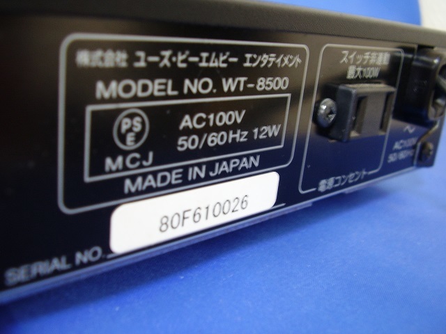 赤字超特価，爆買い】 ☆超美品☆BMB JOYSOUND☆ワイヤレス
