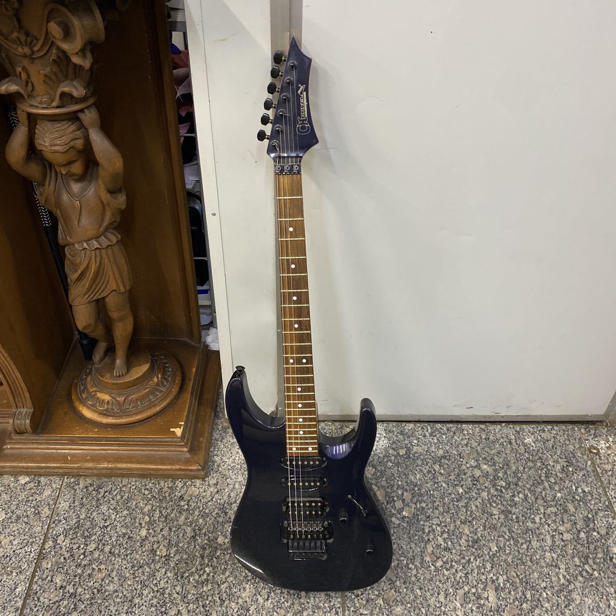 美品 PEARL パール NC-96 28447 フルート カバードキィ 管楽器 吹奏楽