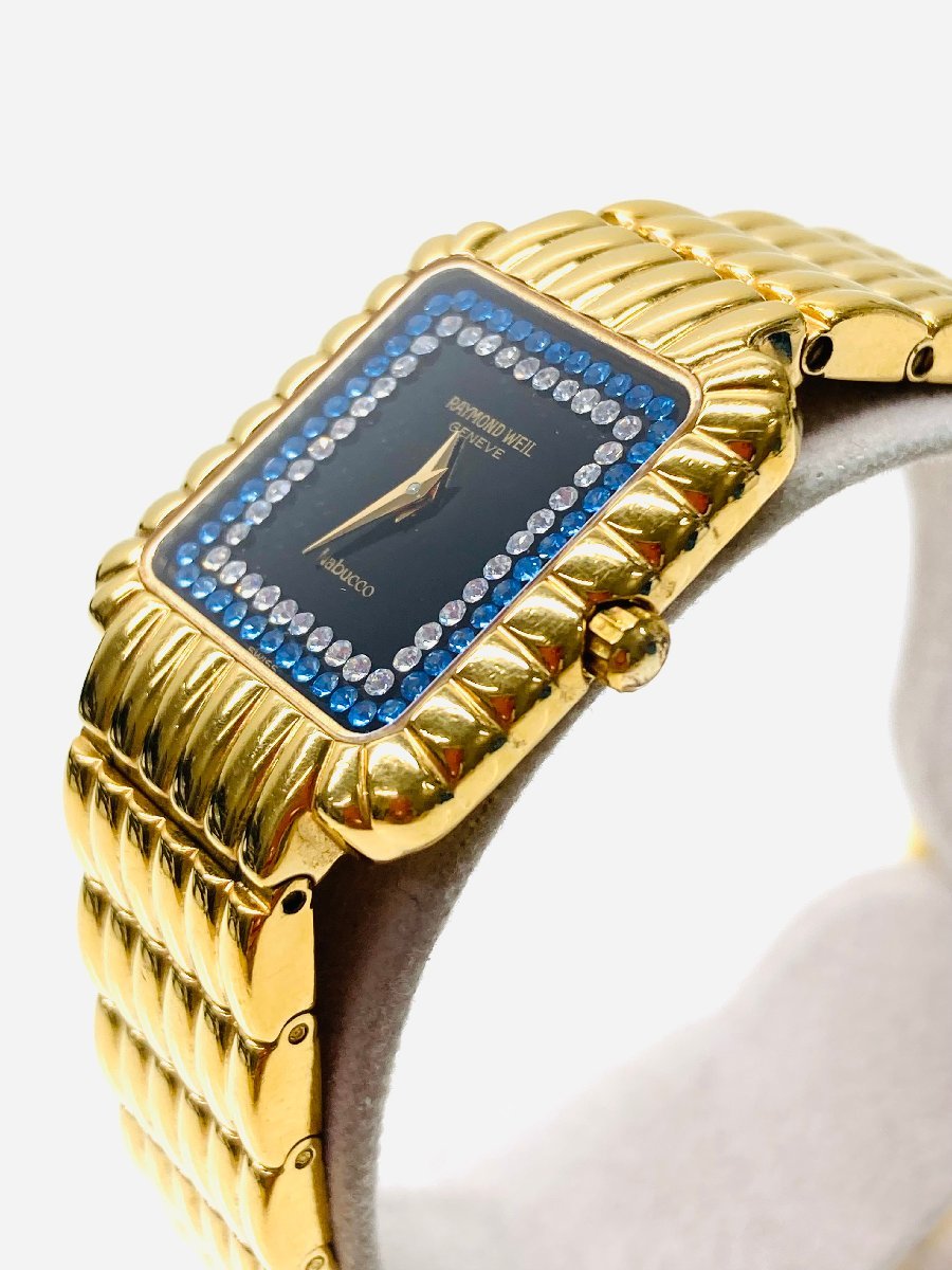 RAYMOND WEIL レイモンド ウェイル レディース 腕時計 クオーツ 