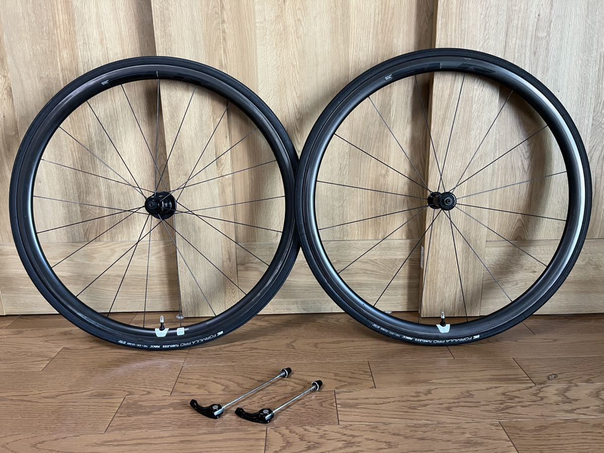ジャイアント GIANT SLR1 カーボン SLR0＆SLR1 シマノ ホイール DISC 