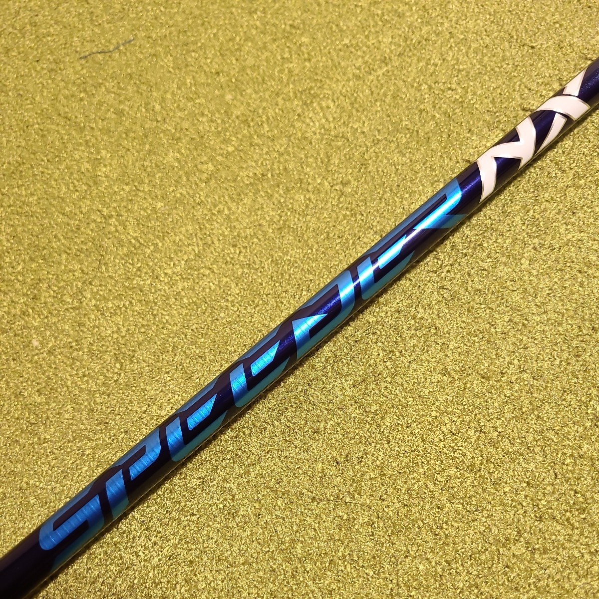 FUJIKURA NX 50 S PRGR RS スリーブ 45.5inch