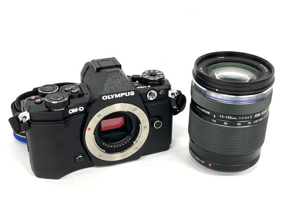 E-M5 OM-D OLYMPUS ボディ+ MarkⅡ 商品名Olympus OLYMPUS E-M5 mark2