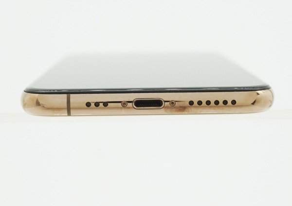 iPhone X 256GB XS Max ◇ジャンクau⁄AppleiPhone ジャンク ◇ジャンク