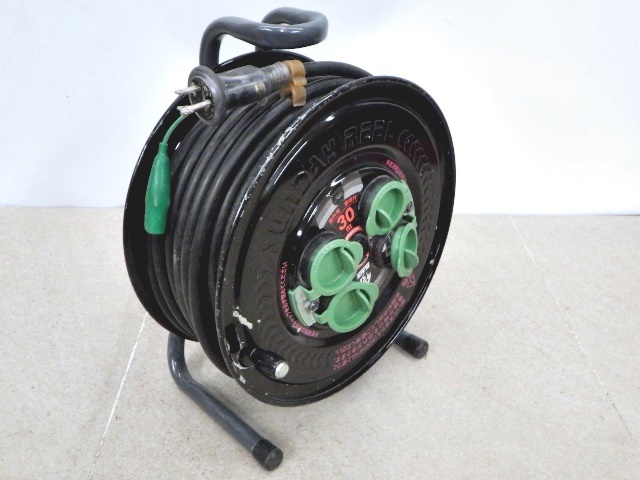 Hitachi 日立工機 電動工具用集じん機 RP30Y 欠品有 中古品 【公式通販】
