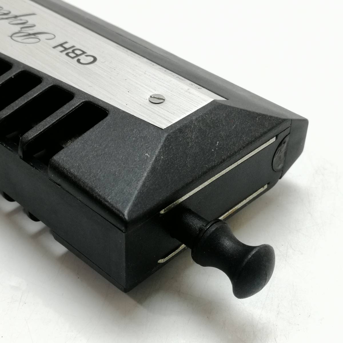 G999】☆中古・現状品・動作未確認☆HOHNER ホーナー Professional CBH 