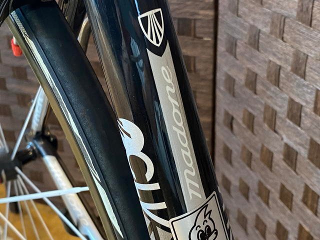 TREK MADONE トレック マドン 2010年 DURA-ACE 7900 20速 カーボン 
