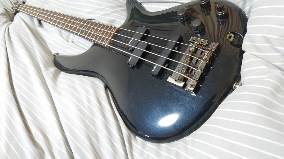 Ibanez/アイバニーズ SDGR 型番不明 AFR-P AFR-J ピックアップ搭載 