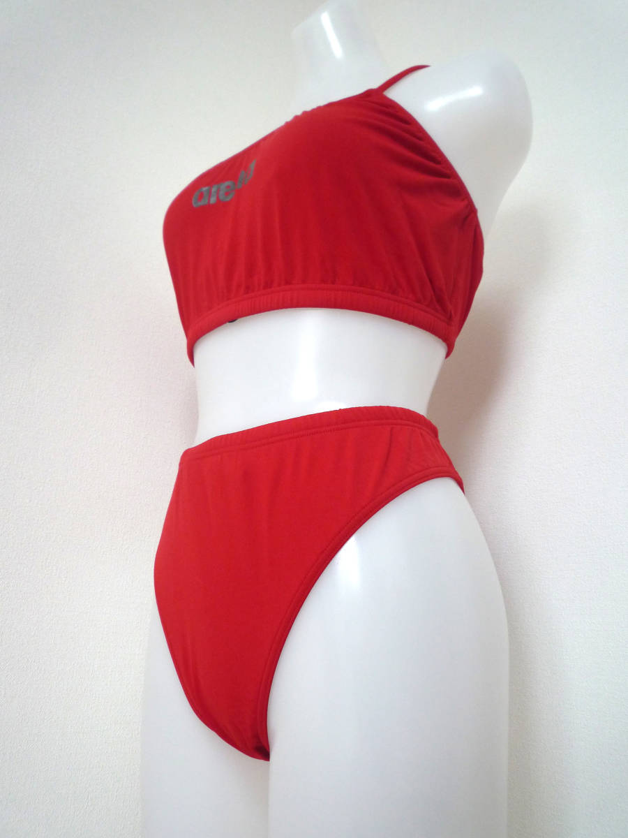☆新品☆arena アリーナ 大人女性用 4Lサイズ スポーツビキニ ブルマ