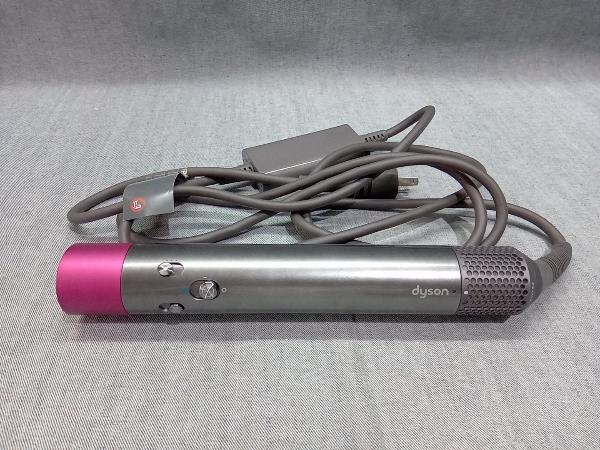 美品！dyson HS01 COMP FNF SP PINK