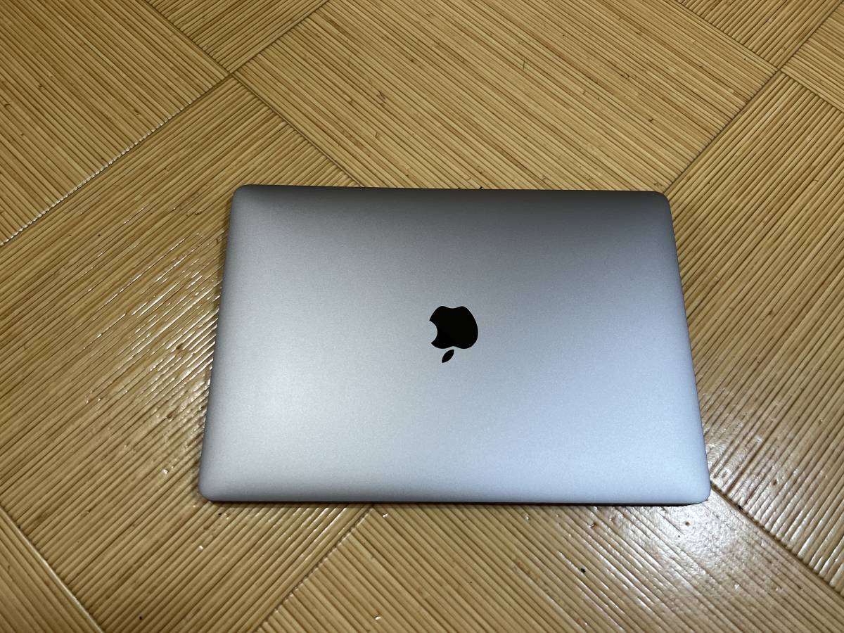 ジャンク Retina MacBook Pro 2019 A2159 13インチ 003【返品・返金