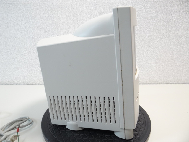 T11826 Apple Macintosh Color Classic M1600 マッキントッシュ カラー