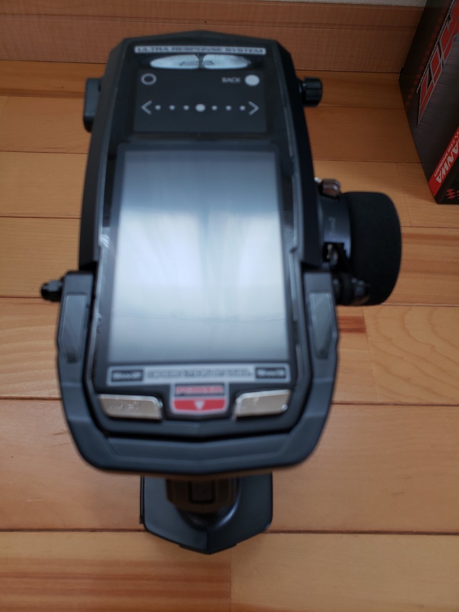 サンワ M17 RX491×2個 三和電子工業 プロポバック SMJ ワイヤレス 