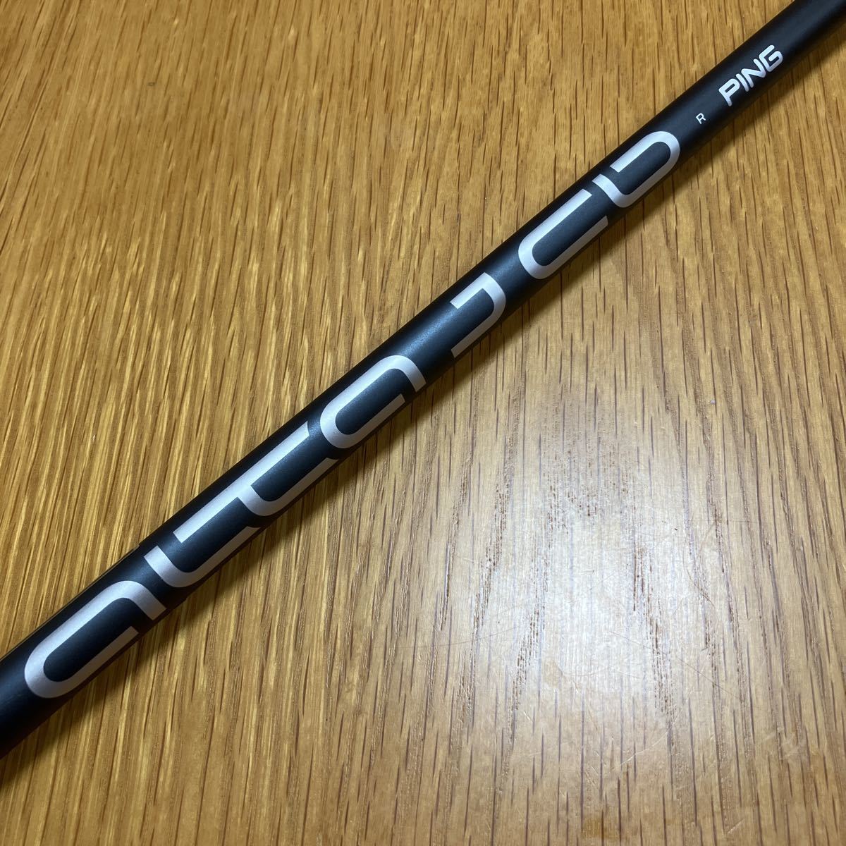 新品未使用 PING ユーティリティ G425 3番 19度 ALTA J CB フレックスR 