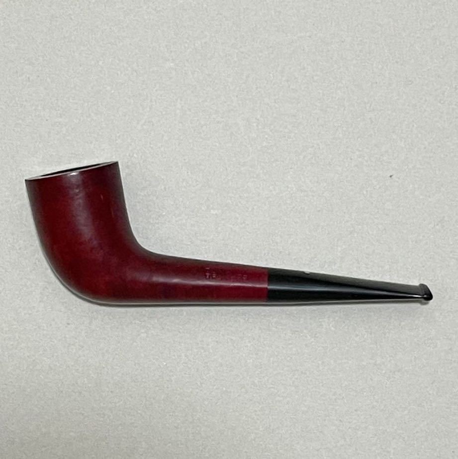 DUNHILL ダンヒル 木製パイプ 102F/T BRUYERE ③A Made in England