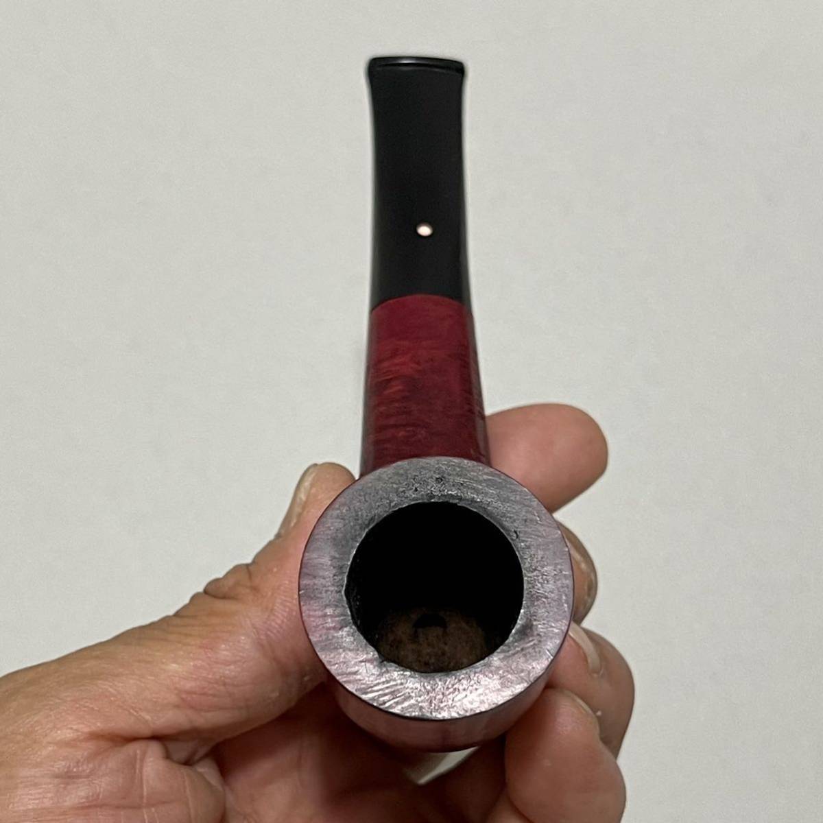 DUNHILL ダンヒル 木製パイプ 102F/T BRUYERE ③A Made in England