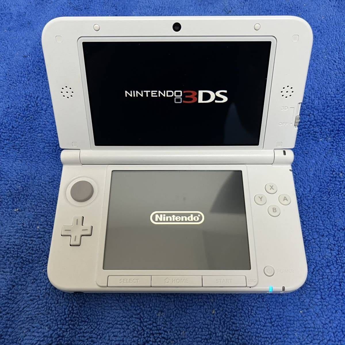 ☆激安！☆限定版！ ニンテンドー3DS LL とびだせ どうぶつの森仕様