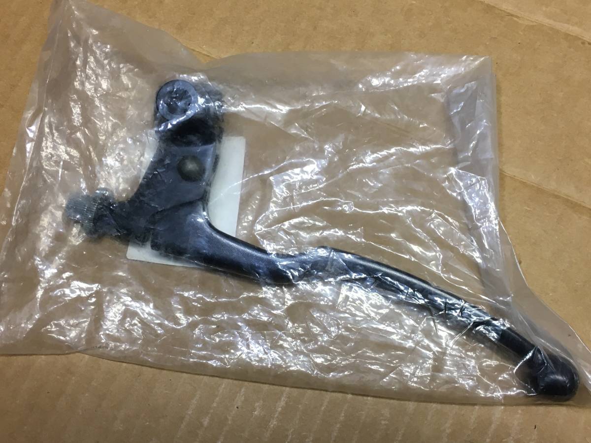 ☆クラッチレバーAssy GSX1100S等 スズキ純正部品　
