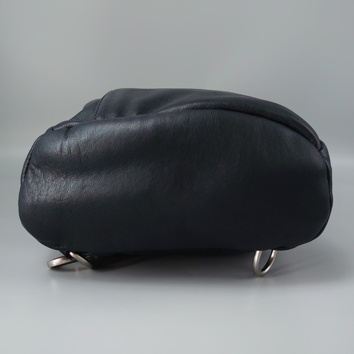 1円 TUMI トゥミ 60105D スリング ボディバッグ カウハイド オール 