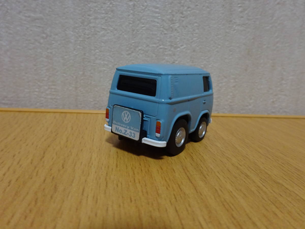 チョロQ ZERO VW No.Z-33 Amazon.co.jp: チョロQ zero Z-34a VWゴルフ