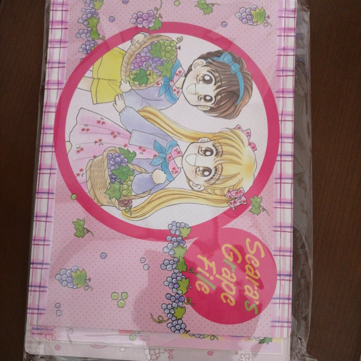 りぼん なかよし ちゃお りぼん付録 昭和レトロ 雑誌付録 付録(りぼん