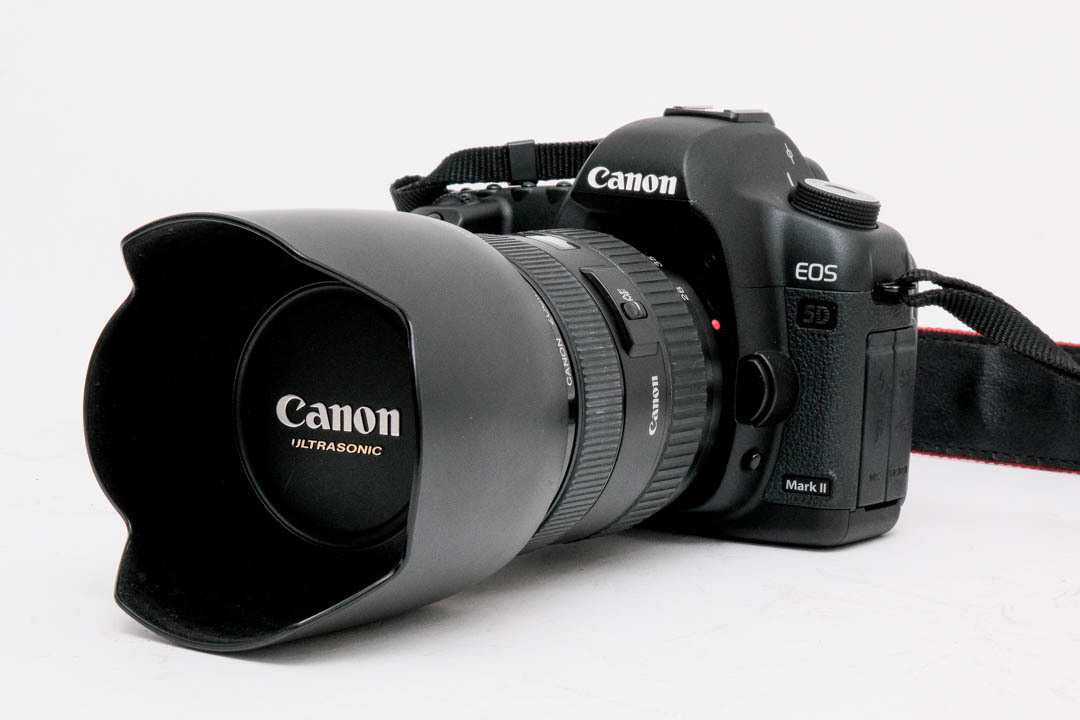 sr074 Canon EOS 5D / EF28-70mm F2.8L USM