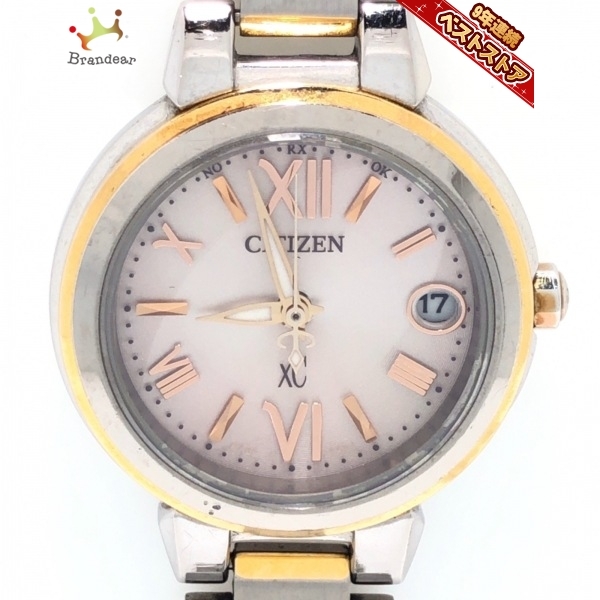クロスシー シチズン CITIZEN | 腕時計 xC collection XC XC(クロスシー) オフィシャルサイト ブランドサイト［CITIZEN-シチズン］ – xC｜クロスシー ES9463-04A 岩手県北上市 &frasl;o&frasl;b35b&frasl;5ee5&frasl;b35b5ee5-d036-43a0-